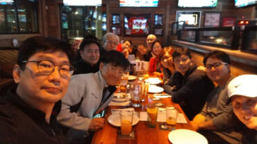 2019 3/29 금요팀 벙개